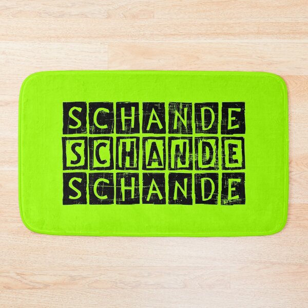 Item preview, Shame shame shame designed and sold by RAWWR.
