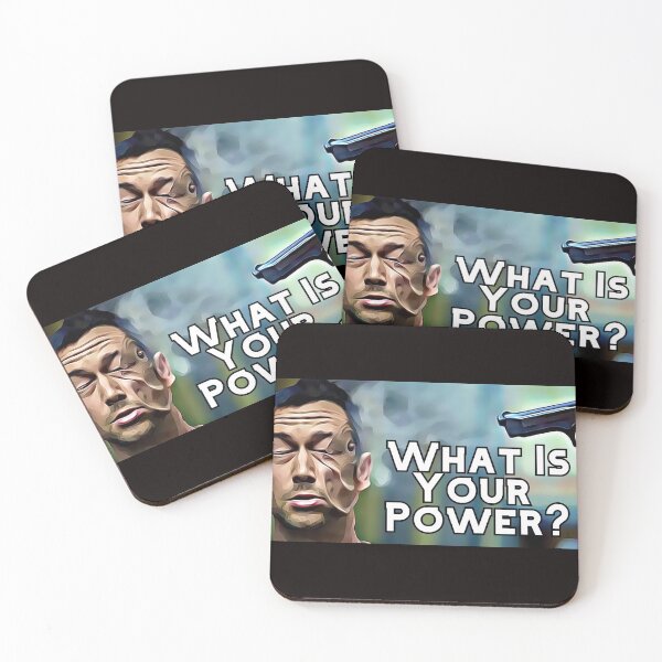 Item preview, What is your power designed and sold by lovesuperkarma.