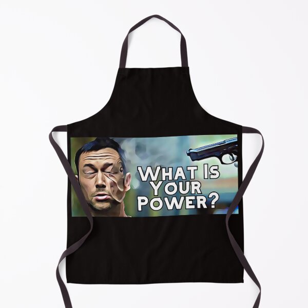 Item preview, What is your power designed and sold by lovesuperkarma.