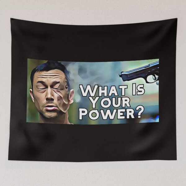 Item preview, What is your power designed and sold by lovesuperkarma.