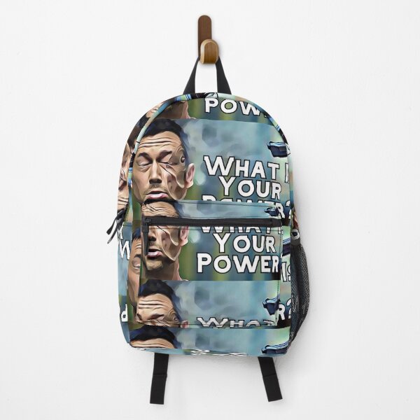 Item preview, What is your power designed and sold by lovesuperkarma.