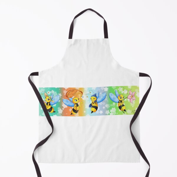 Item preview, Alya and the 4 seasons designed and sold by SilveryDreams.