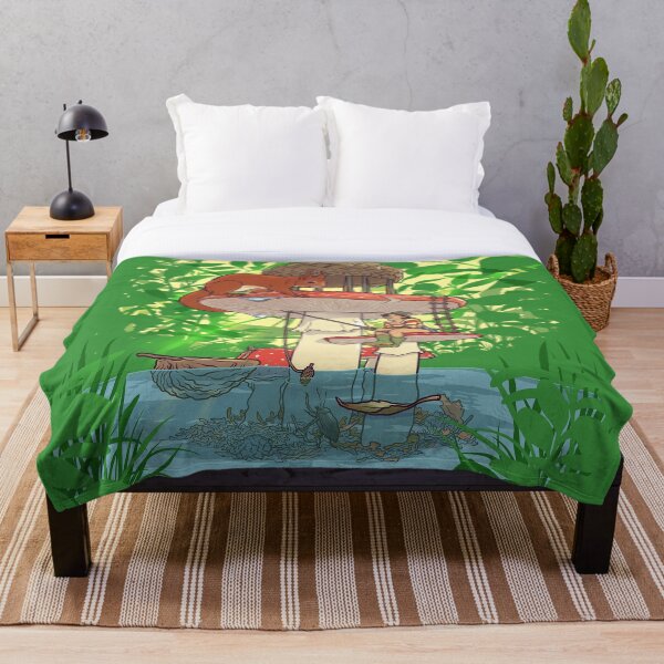 Item preview, Cono de pesca designed and sold by ElinJ.