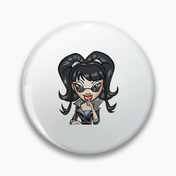 Item preview, BADDIE JADE BRATZ designed and sold by appareldreams.