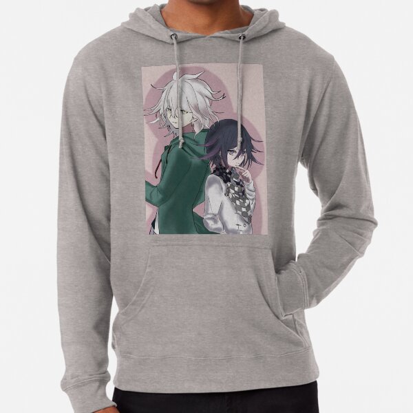 Nagito Komaeda Chibi Danganronpa 2 Goodbye Despair