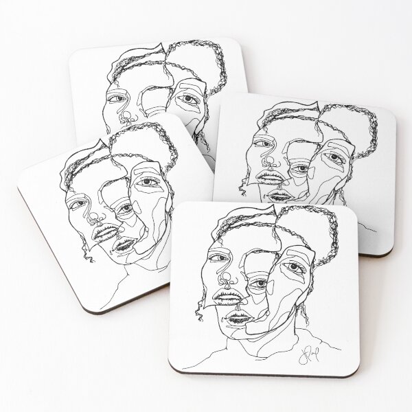 Item preview, Death By Papercuts designed and sold by art-by-jp.