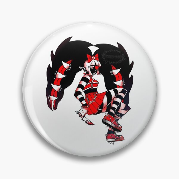 Item preview, the growler designed and sold by ashtrey-art.