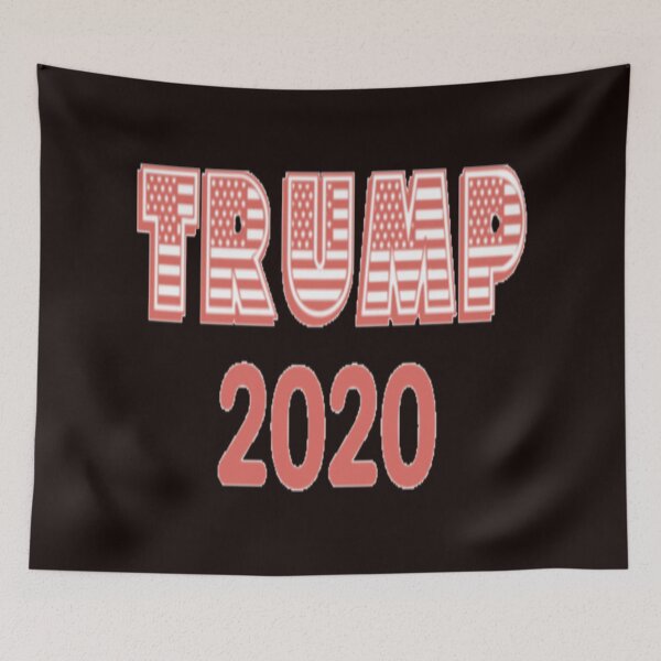 Item preview, Trump 2020  designed and sold by Art With Impact – Statement Art & Apparel for Deep Thinkers.
