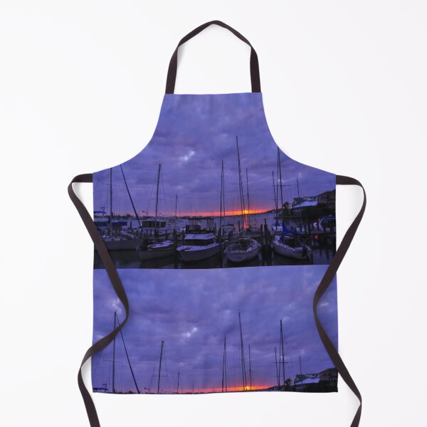 Item preview, Sunrise at Mantazas Pass designed and sold by Kim McClain Gregal.