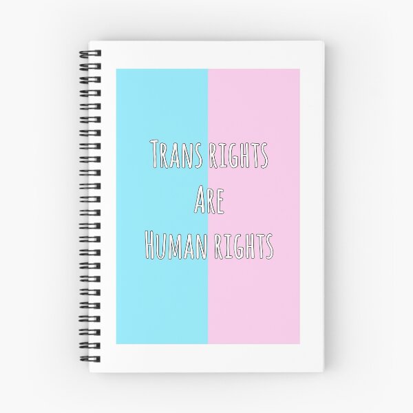 Item preview, Trans Rights!  designed and sold by mynamemollyx.