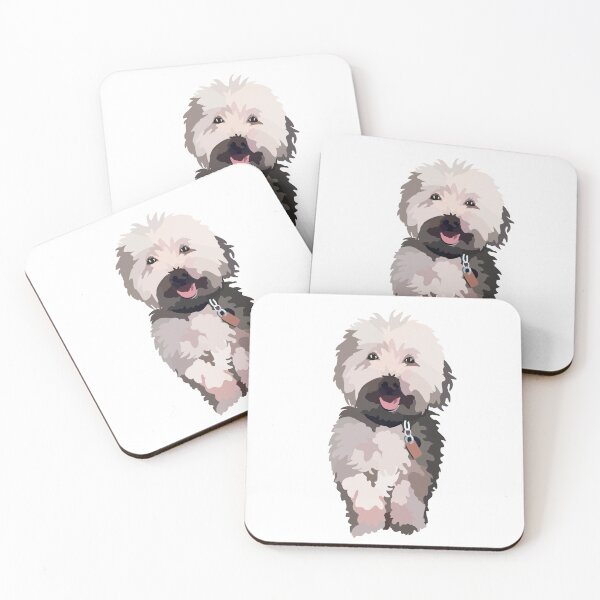 Item preview, Tanner designed and sold by Kat's Dogs.
