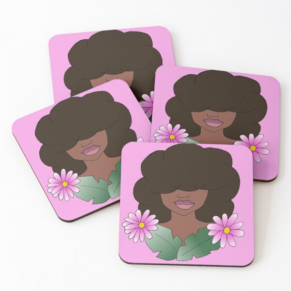 Item preview, Natural Hair Beauty designed and sold by FroMagic.