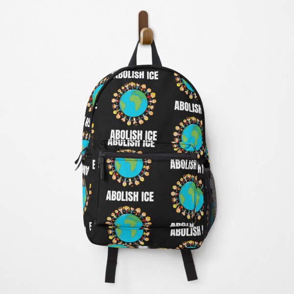 Item preview, Abolish Ice designed and sold by Aissa6900.