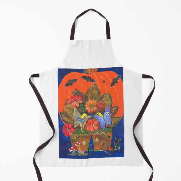 Item preview, Halloween Fairies designed and sold by Lorna Ponting.