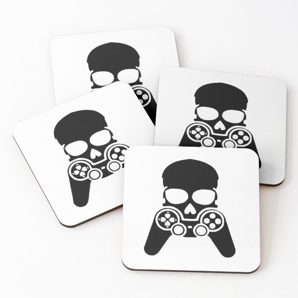 Item preview, Skull controller designed and sold by vjtov6.