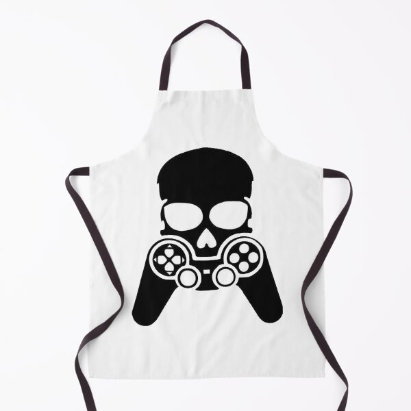 Item preview, Skull controller designed and sold by vjtov6.