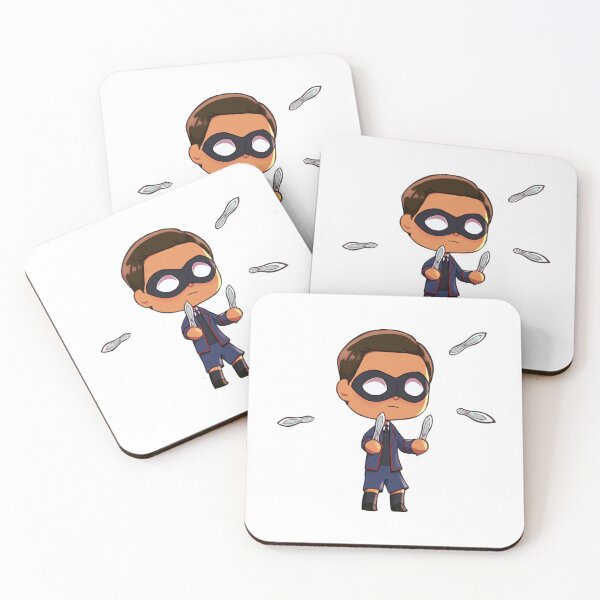 Item preview, Chibi diego designed and sold by Elalalune.