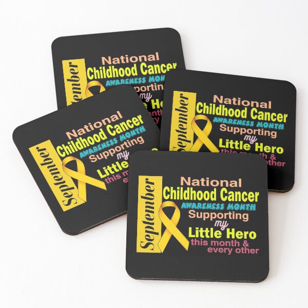 Item preview, childhood cancer awareness month 2020, perfect gift designed and sold by murad2020.