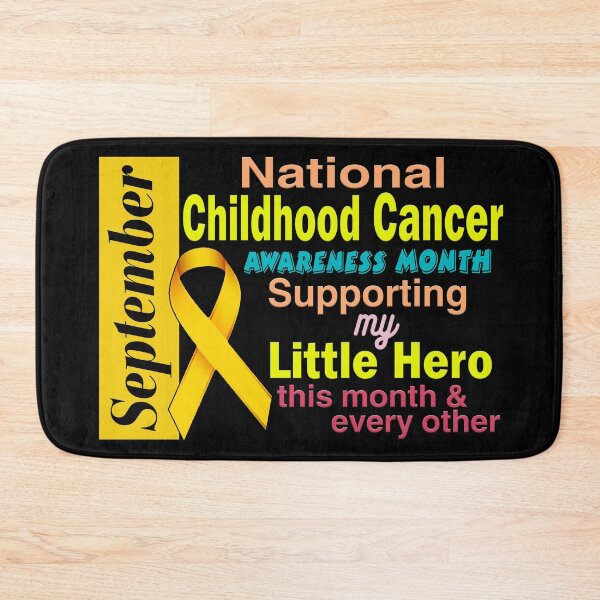 Item preview, childhood cancer awareness month 2020, perfect gift designed and sold by murad2020.