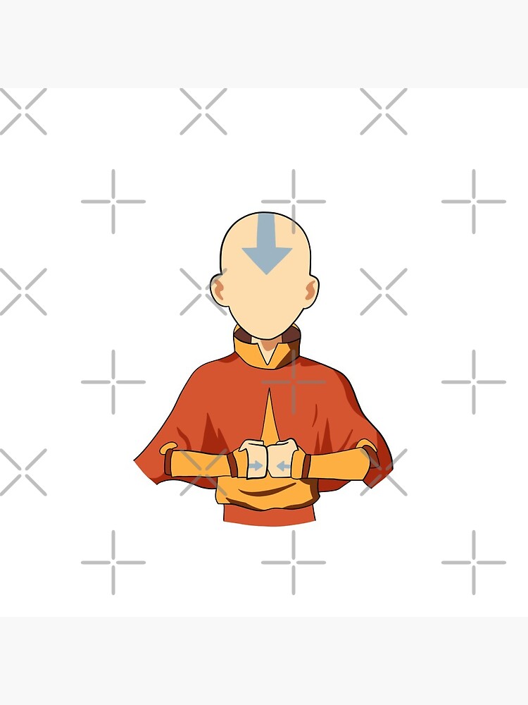 Pin on Avatar: The Last Airbender