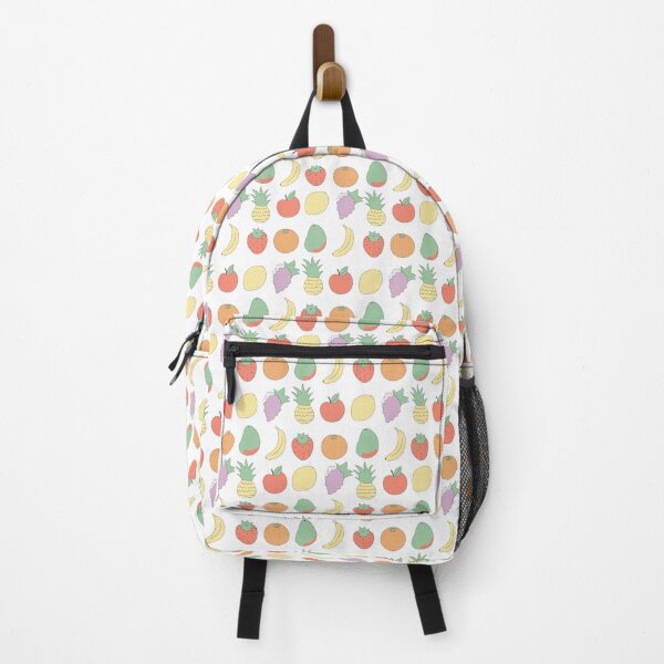 Item preview, Fruity designed and sold by pinkishgluestik.