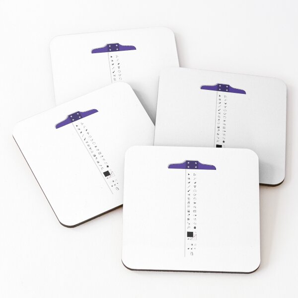 Item preview, T Square ft. Designer Tools designed and sold by Yomna Mk.