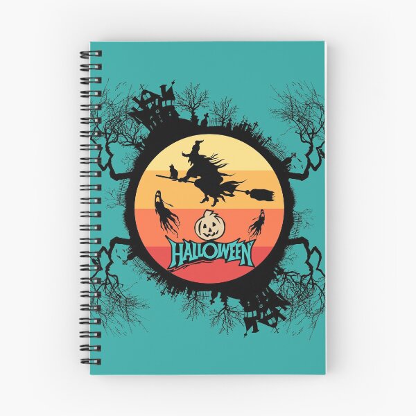 Item preview, Halloween Artwork Sticker designed and sold by gooddesignart.
