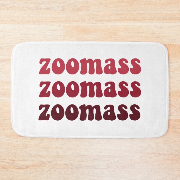 Item preview, zoomass designed and sold by nikoolaidd.