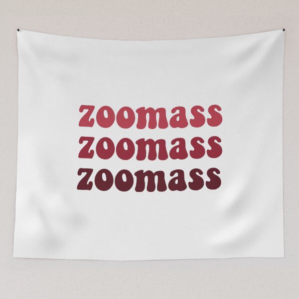 Item preview, zoomass designed and sold by nikoolaidd.