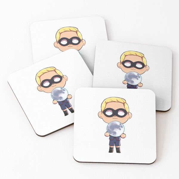 Item preview, Chibi luther designed and sold by Elalalune.