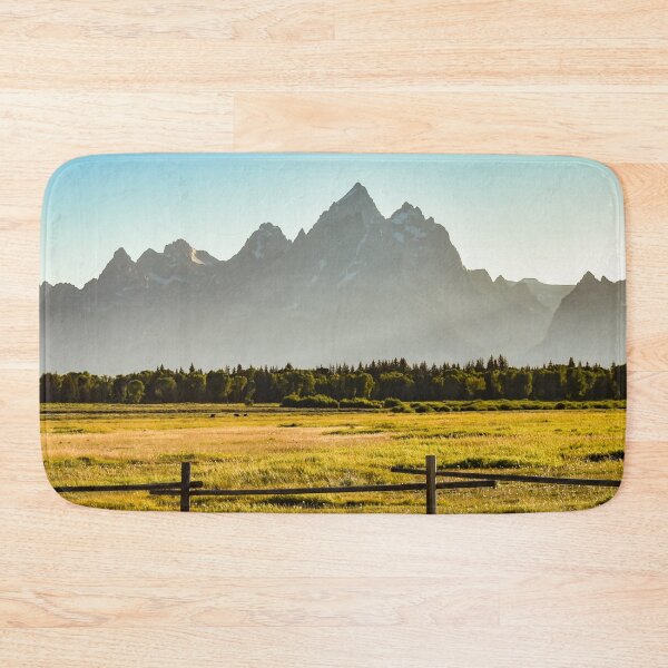 Artikelvorschau, Der Tetons Teton Nationalpark Jackson Hole Wyoming entworfen und verkauft von AutonomousN.