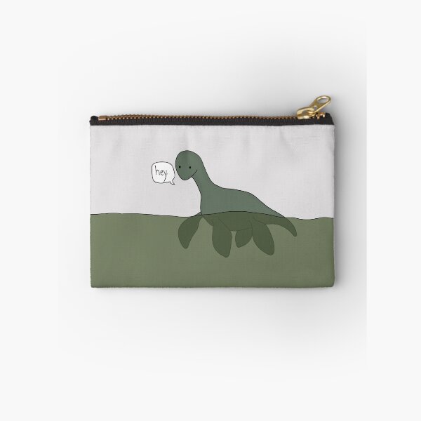 Item preview, Nessie designed and sold by pinkishgluestik.