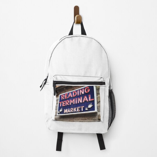 Item preview, Reading Terminal Market designed and sold by Tess Salazar Espinoza.