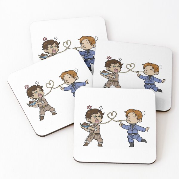 Item preview, Pasta Bros designed and sold by Ostrich Nest.