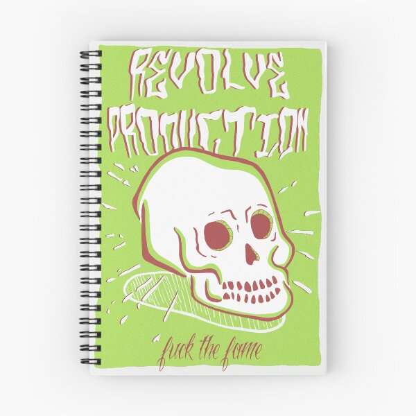 Item preview, Fuck The Fame designed and sold by revolveProd.