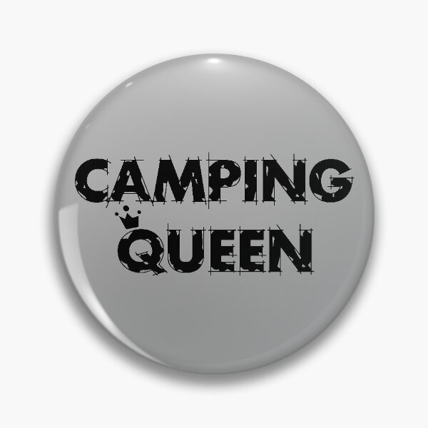 Item preview, Queen Of The RV, Camping Shirt, RV Shirt, Camping Gift, Camper Shirt, Travel Shirt, Road Trip, RV Gift, RV Camping Shirt  designed and sold by KC1max.