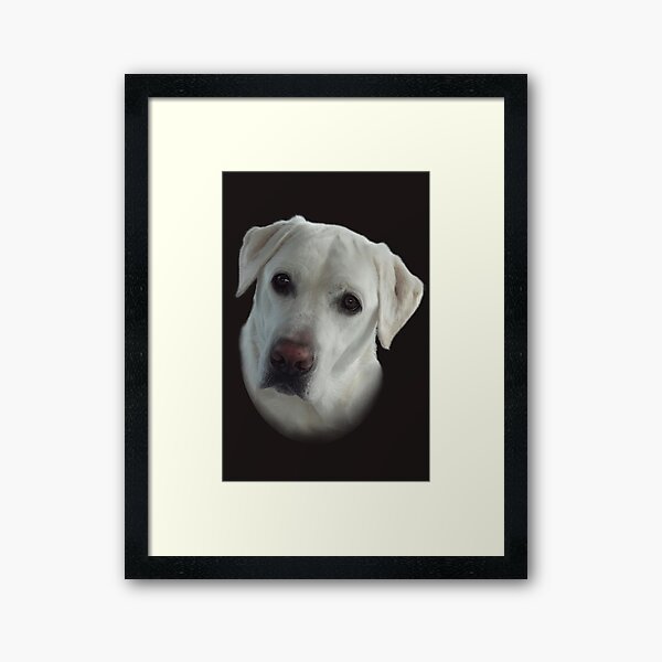 Item preview, Lucy Wants a French Fry designed and sold by Angela Micheli Otwell.