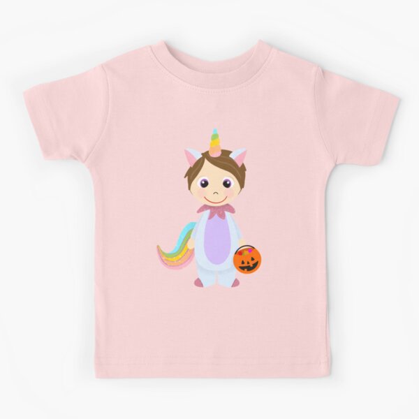 Unicorn boy costume