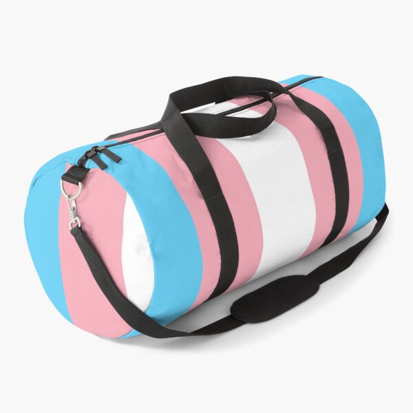 Item preview, Trans Pride Transexual Flag Colors LGBTQ designed and sold by Queer Pride Shop.