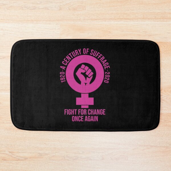 Item preview, A Century Of Suffrage - Women's Rights / Elections Design designed and sold by Giacob.