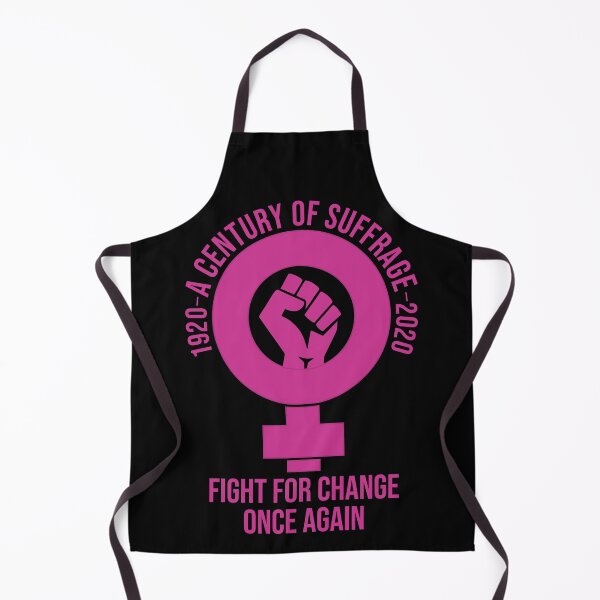 Item preview, A Century Of Suffrage - Women's Rights / Elections Design designed and sold by Giacob.