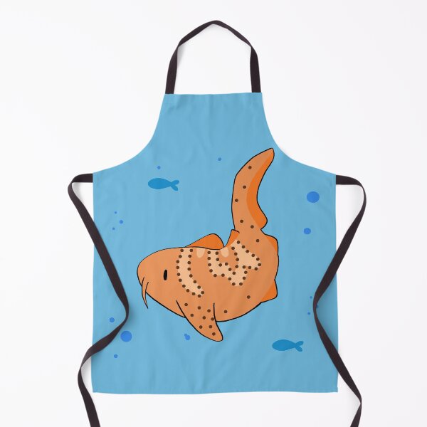 Item preview, Zebra shark designed and sold by geekartistry.