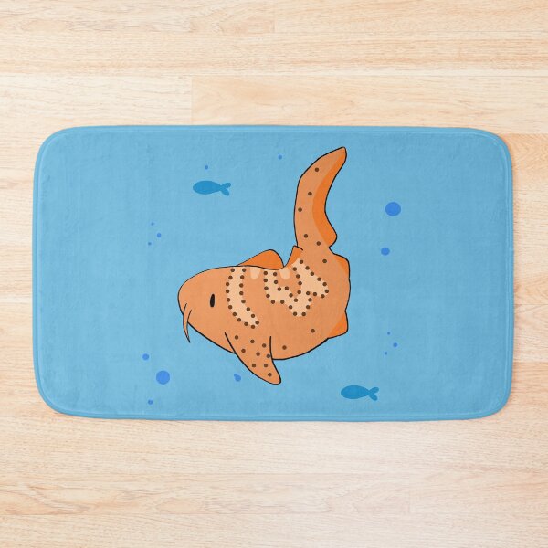 Item preview, Zebra shark designed and sold by geekartistry.