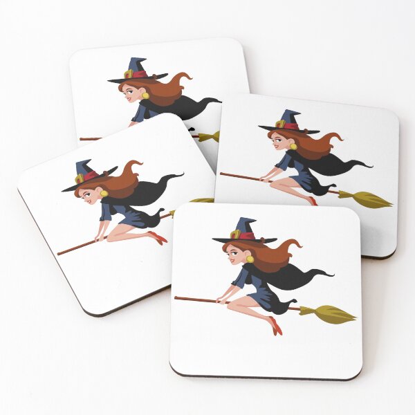 Item preview, in a world full of princesses be a witch  designed and sold by truewear1.