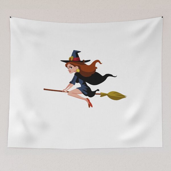 Item preview, in a world full of princesses be a witch  designed and sold by truewear1.