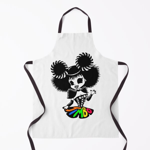 Item preview, Jimbo el payaso drag designed and sold by artemysart.