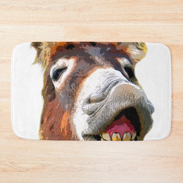 Item preview, Donkie designed and sold by Nora Gad.