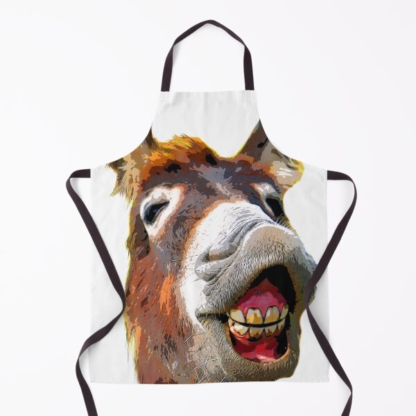 Item preview, Donkie designed and sold by Nora Gad.