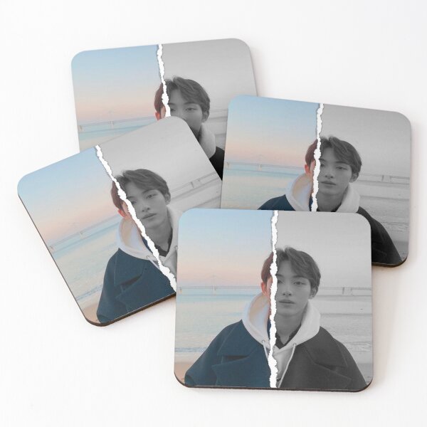 Item preview, NCT / WAYV Winwin (Divided Photo) designed and sold by stailok's place.