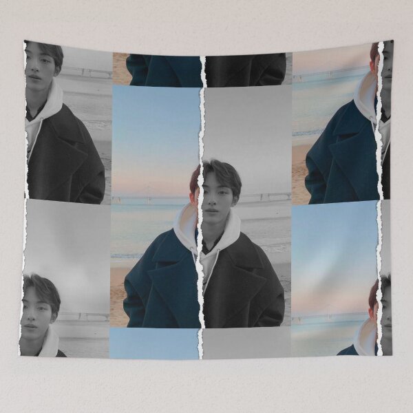 Item preview, NCT / WAYV Winwin (Divided Photo) designed and sold by stailok's place.